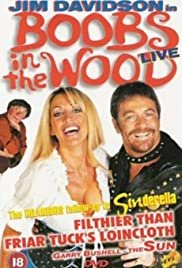 Boobs in the Wood - Movie Poster Boobs in the Wood - Movie Poster