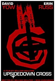 Upsidedown Cross - Movie Poster