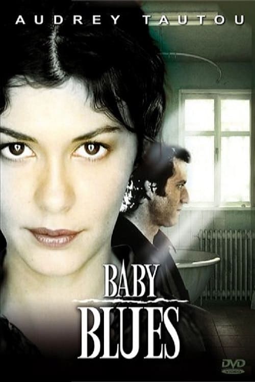 Baby Blues - Movie Poster Baby Blues - Movie Poster