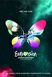 Eurovision Song Contest 2013 Grand Final - Movie Poster Eurovision Song Contest 2013 Grand Final - Movie Poster