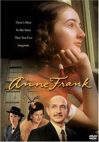 Anne Frank: The Whole Story - Movie Poster Anne Frank: The Whole Story - Movie Poster