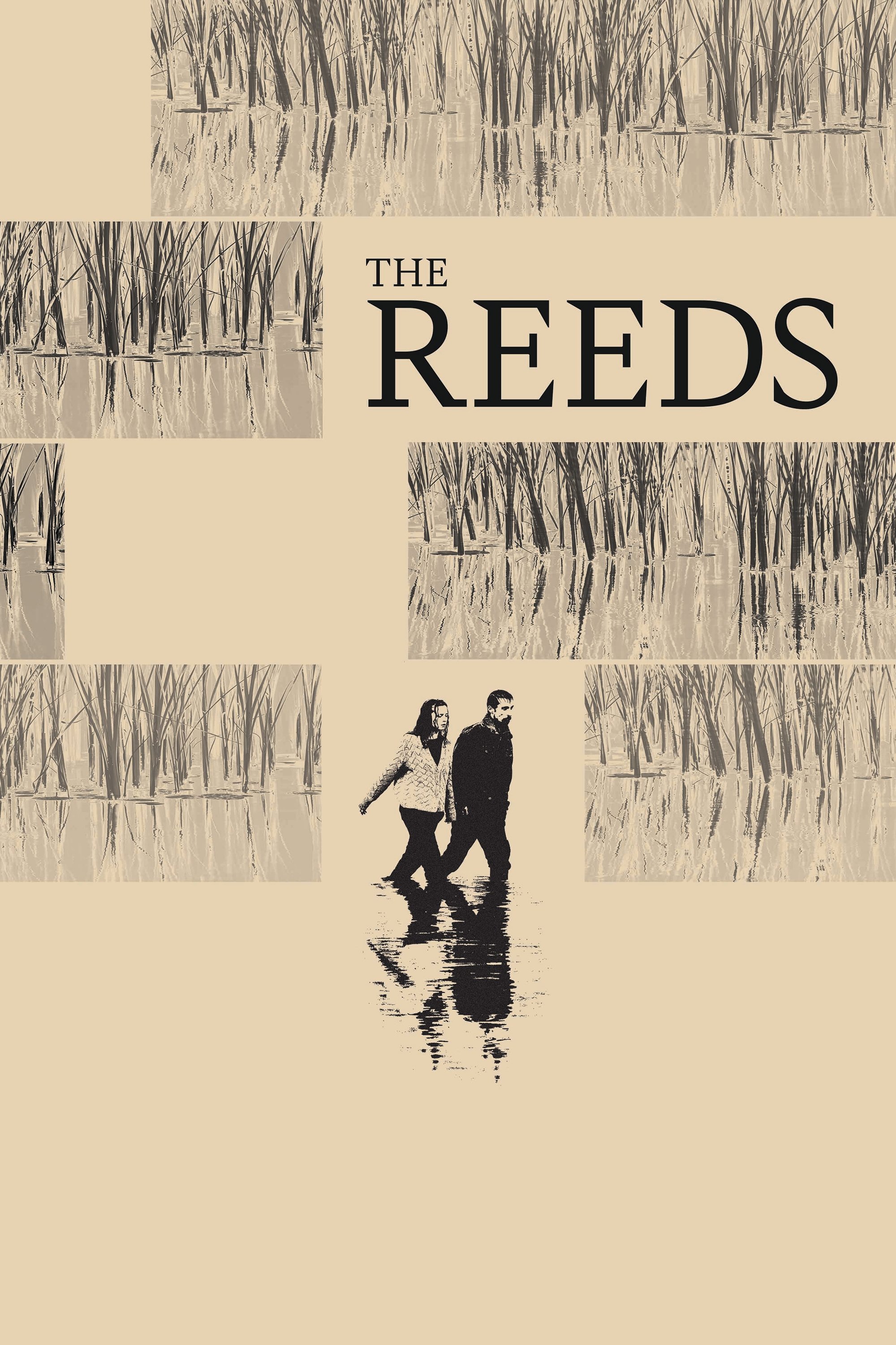 The Reeds - Movie Poster The Reeds - Movie Poster