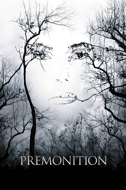 Premonition - Movie Poster Premonition - Movie Poster