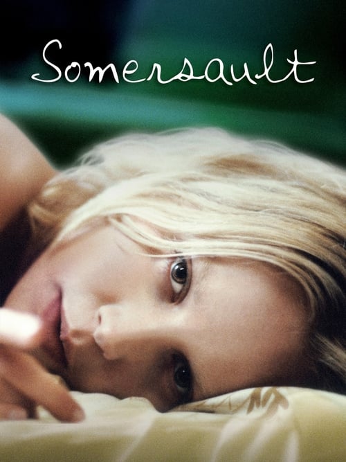Somersault - Movie Poster Somersault - Movie Poster