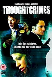 Thoughtcrimes - Movie Poster Thoughtcrimes - Movie Poster