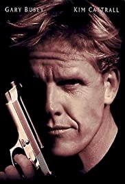 Breaking Point - Movie Poster
