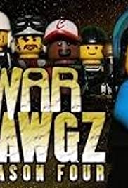 War Dawgz - Movie Poster War Dawgz - Movie Poster