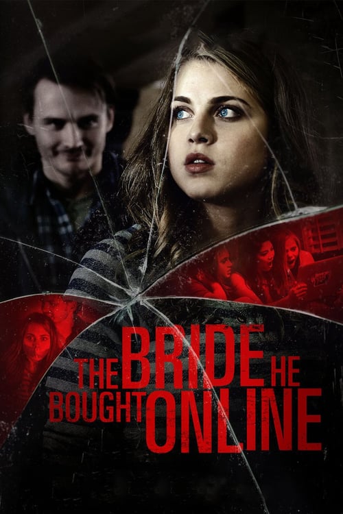 The Bride He Bought Online - Movie Poster The Bride He Bought Online - Movie Poster