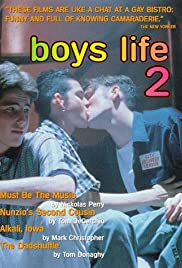 Must Be the Music - Movie Poster Must Be the Music - Movie Poster