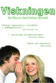 Viskningen - Movie Poster Viskningen - Movie Poster