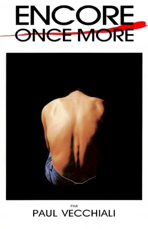 Once More - Movie Poster Once More - Movie Poster