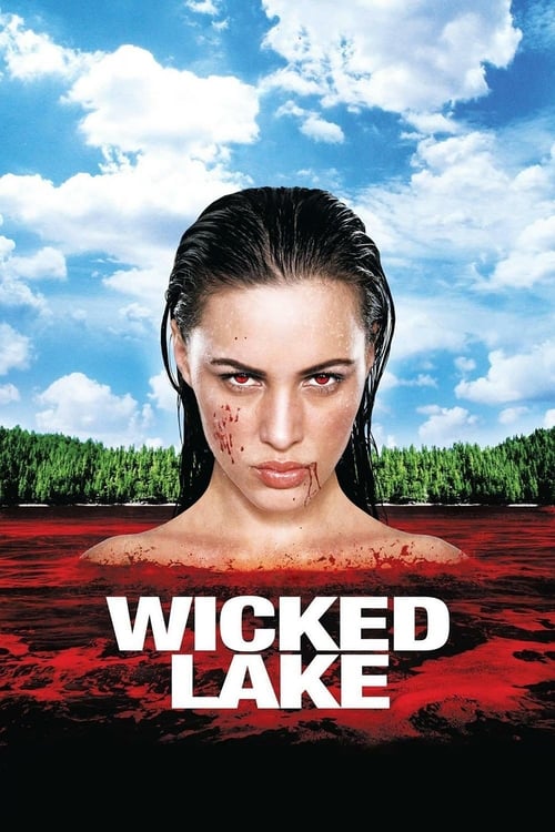 Wicked Lake - Movie Poster Wicked Lake - Movie Poster
