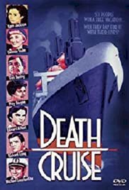 Death Cruise - Movie Poster Death Cruise - Movie Poster