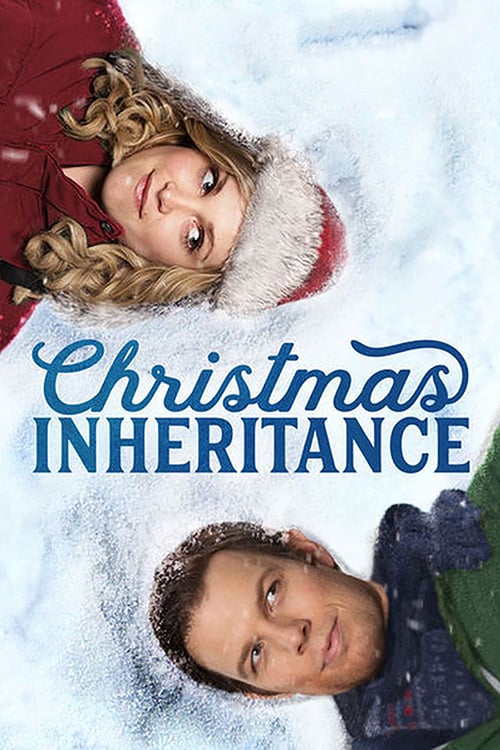 Christmas Inheritance - Movie Poster