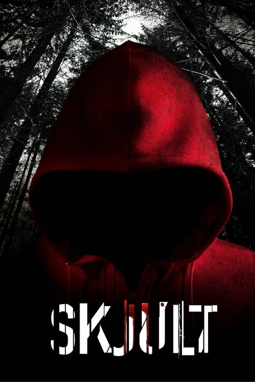 Hidden - Movie Poster Hidden - Movie Poster