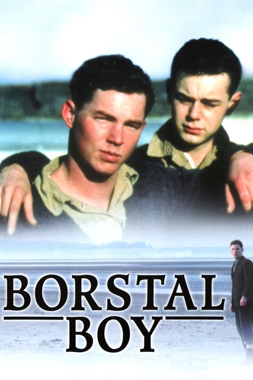 Borstal Boy - Movie Poster Borstal Boy - Movie Poster