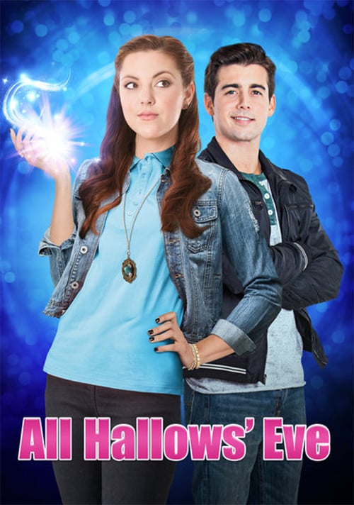 All Hallow's Eve - Movie Poster All Hallow's Eve - Movie Poster