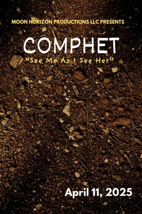 Comphet - Movie Poster Comphet - Movie Poster