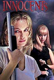 Innocents - Movie Poster Innocents - Movie Poster