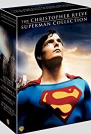 Taking Flight: The Development of 'Superman' - Movie Poster Taking Flight: The Development of 'Superman' - Movie Poster