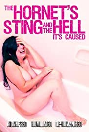 The Hornet's Sting and the Hell It's Caused - Movie Poster The Hornet's Sting and the Hell It's Caused - Movie Poster