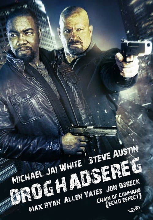 Chain of Command - Movie Poster Chain of Command - Movie Poster