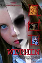 Within - Movie Poster Within - Movie Poster