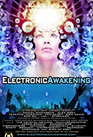 Electronic Awakening - Movie Poster Electronic Awakening - Movie Poster