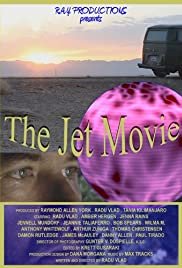 The Jet Movie - Movie Poster The Jet Movie - Movie Poster