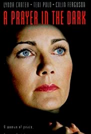 A Prayer in the Dark - Movie Poster A Prayer in the Dark - Movie Poster
