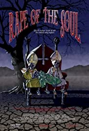 Rape of the Soul - Movie Poster Rape of the Soul - Movie Poster