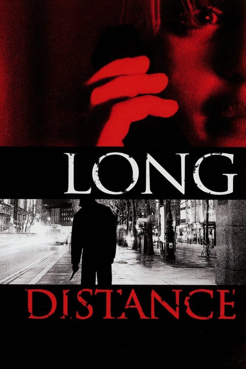 Long Distance - Movie Poster