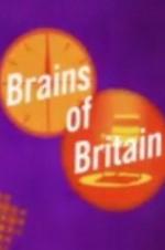 Brains of Britain (or How Quizzing Became Cool) - Movie Poster Brains of Britain (or How Quizzing Became Cool) - Movie Poster