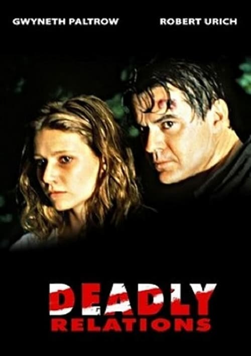 Deadly Relations - Movie Poster Deadly Relations - Movie Poster