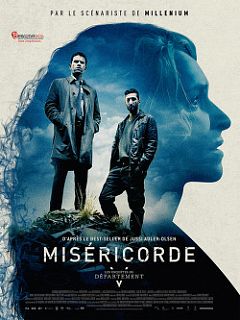 Kvinden i buret: Ulykken - Movie Poster Kvinden i buret: Ulykken - Movie Poster