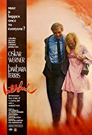 Interlude - Movie Poster Interlude - Movie Poster