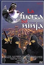 Ninja Assassins - Movie Poster Ninja Assassins - Movie Poster