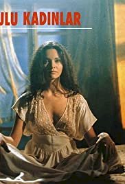 Wax-Scented Women - Movie Poster Wax-Scented Women - Movie Poster