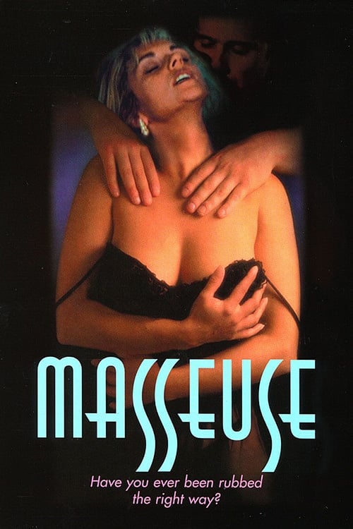Masseuse - Movie Poster Masseuse - Movie Poster