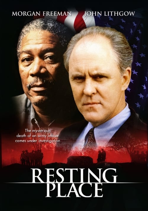 Resting Place - Movie Poster Resting Place - Movie Poster