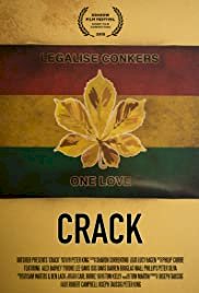 Crack - Movie Poster Crack - Movie Poster