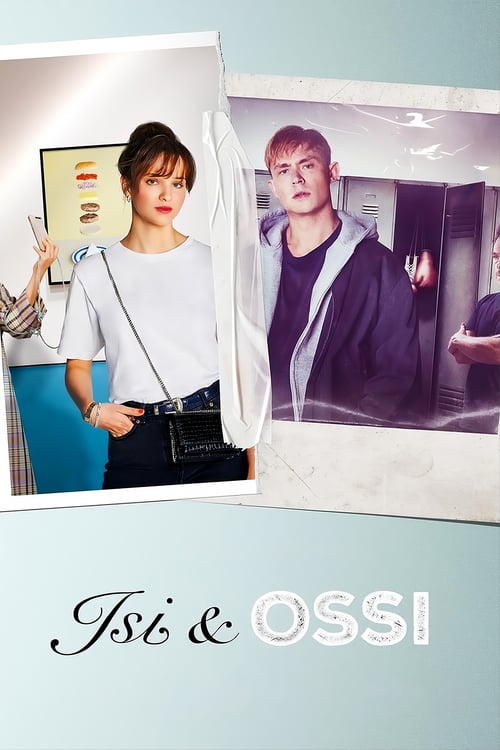Isi & Ossi - Movie Poster Isi & Ossi - Movie Poster