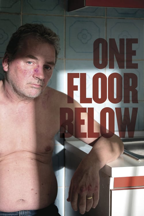 One Floor Below - Movie Poster One Floor Below - Movie Poster