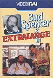 Extralarge: Black and White - Movie Poster Extralarge: Black and White - Movie Poster
