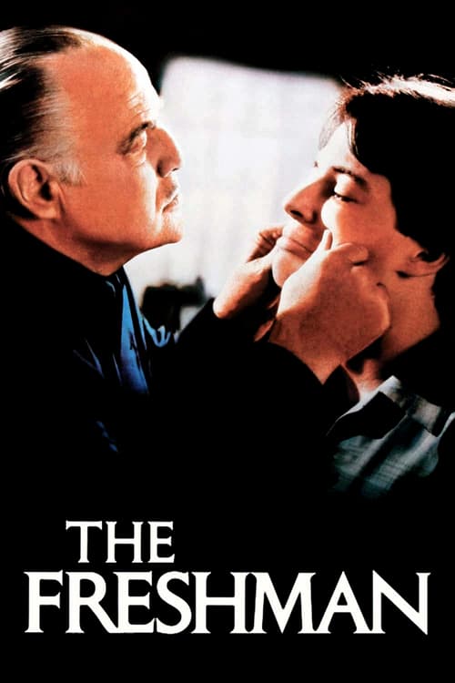 The Freshman - Movie Poster The Freshman - Movie Poster