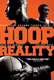 Hoop Reality - Movie Poster Hoop Reality - Movie Poster