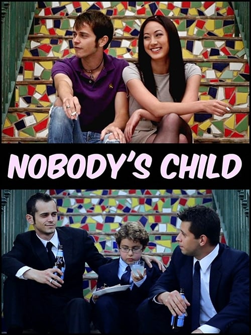 Nobody's Child - Movie Poster Nobody's Child - Movie Poster