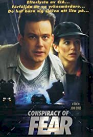 The Conspiracy of Fear - Movie Poster The Conspiracy of Fear - Movie Poster
