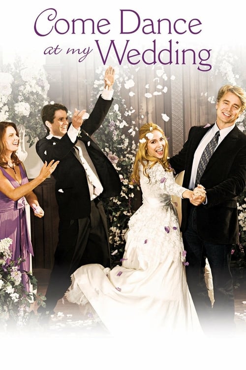 Come Dance at My Wedding - Movie Poster Come Dance at My Wedding - Movie Poster