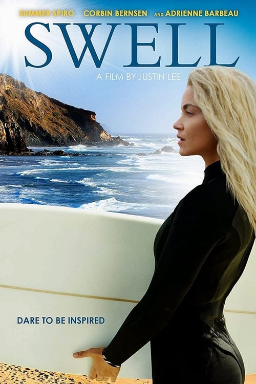 Swell - Movie Poster